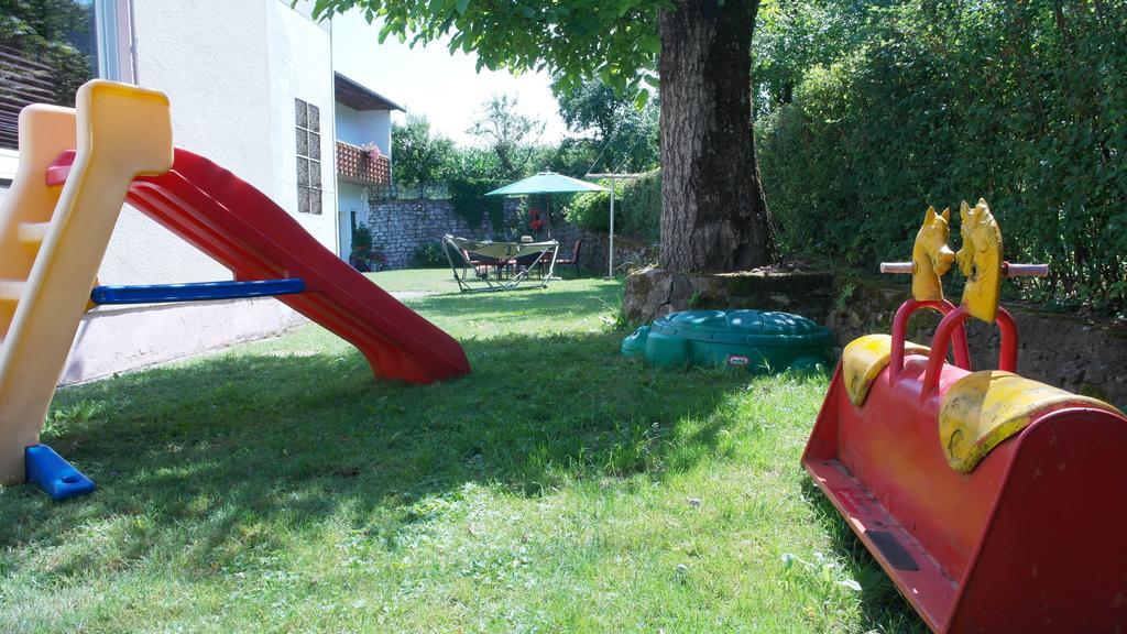 Ferienwohnungen Wassertheurer - Weitendorf Sankt Kanzian am Klopeiner See Esterno foto